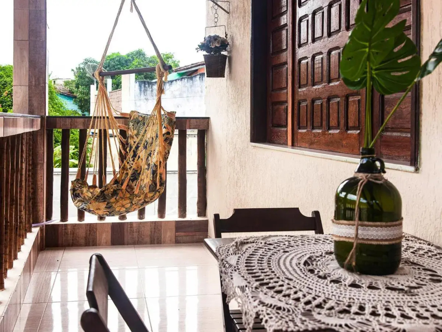 Pousada Recanto Do Mucuge