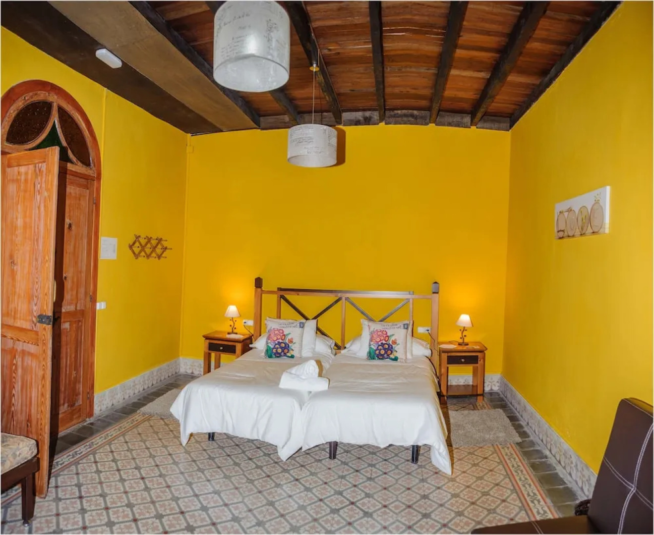 B&B Buenavista del Norte