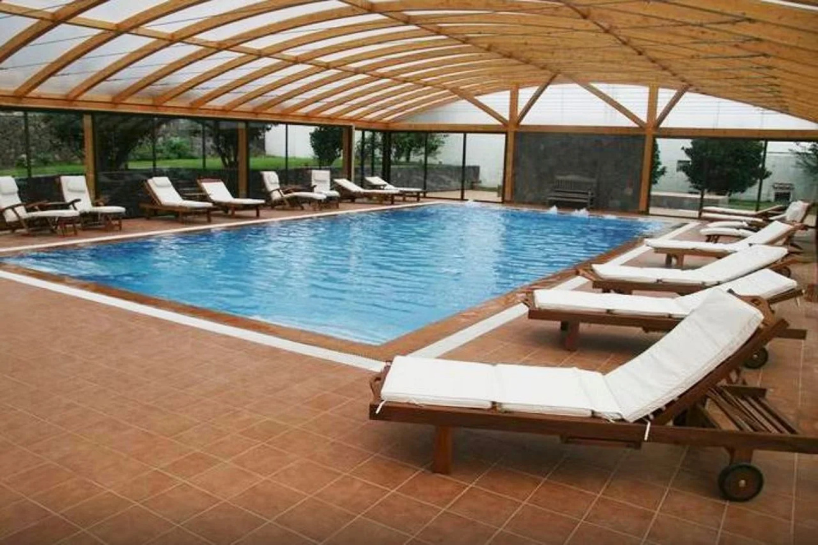 Hotel Rural Casablanca