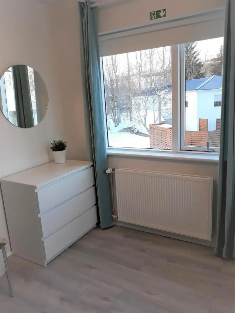 Post-Plaza Guesthouse