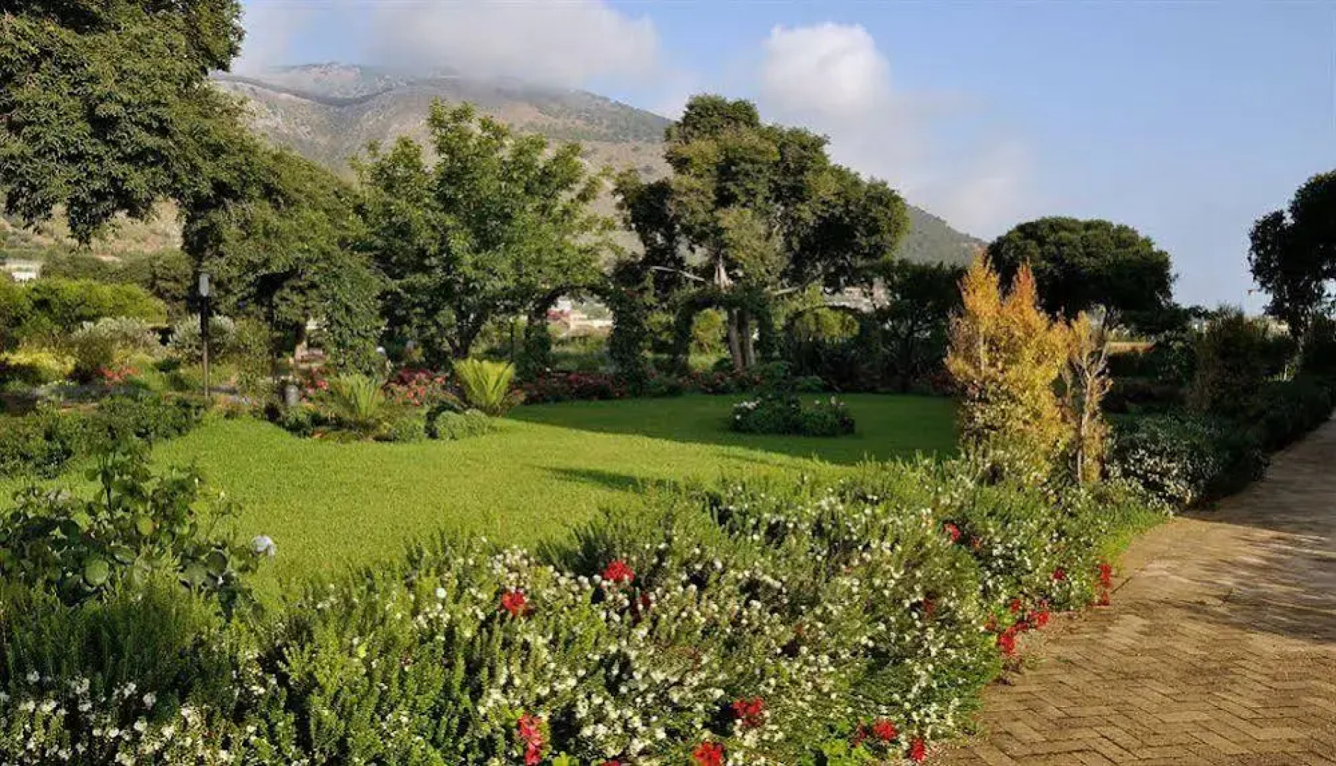 Villa Bonocore Maletto Hotel & SPA