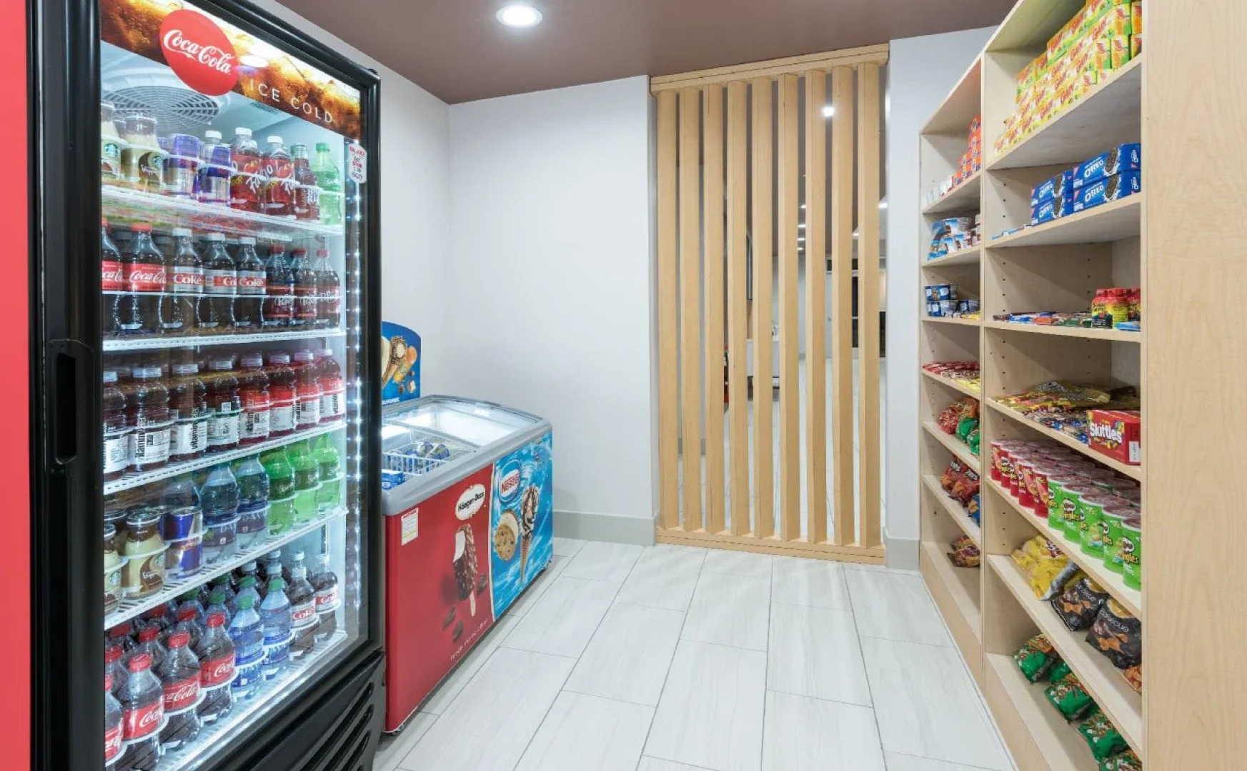 Holiday Inn Express & Suites Sugar Land SE - Missouri City by IHG