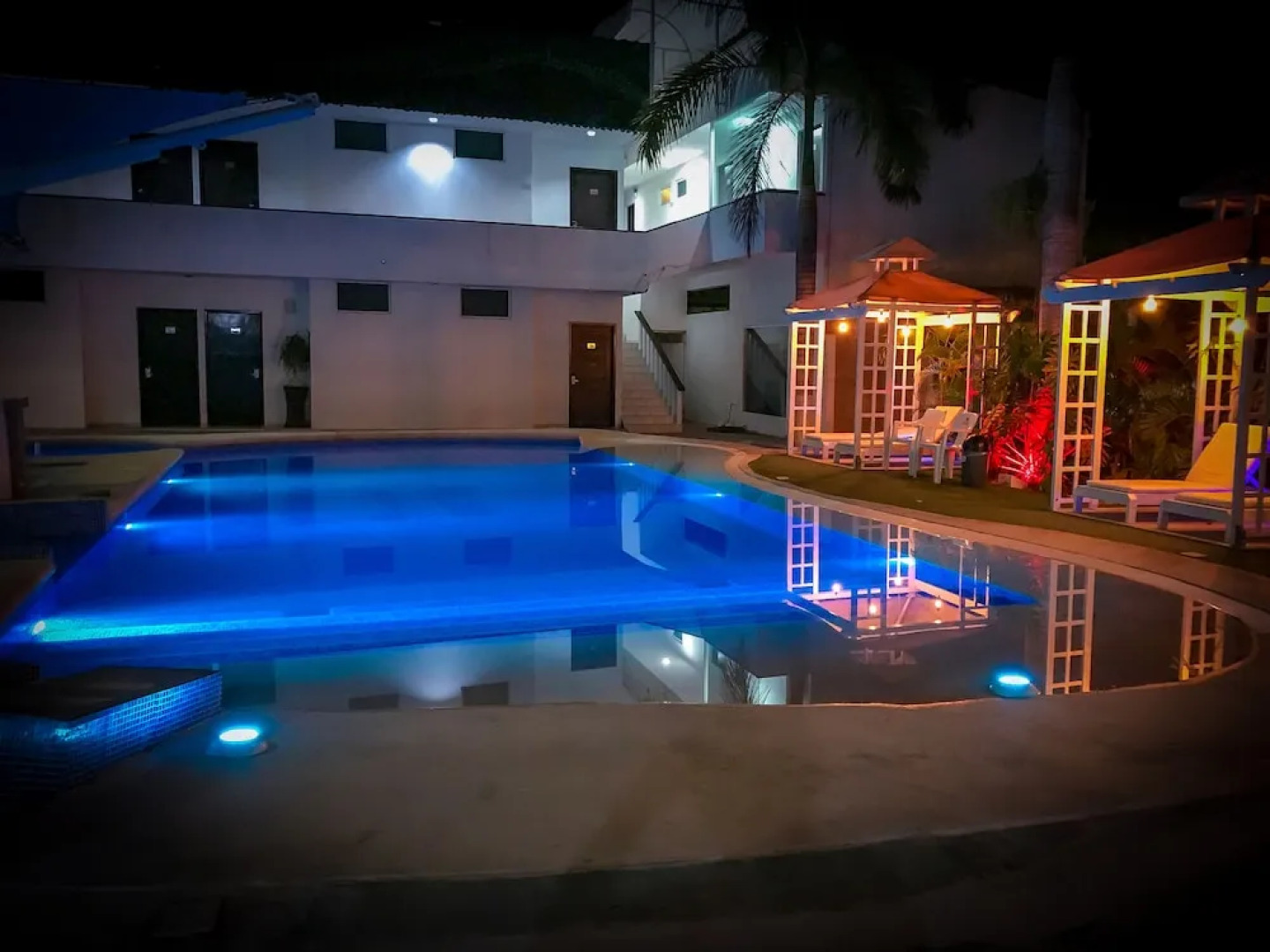 Sara Suites Ixtapa