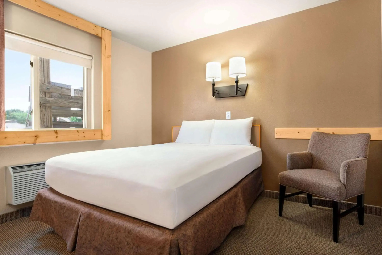 Travelodge by Wyndham Guernsey