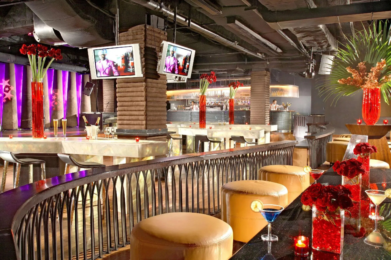 Hotel Mulia Senayan, Jakarta