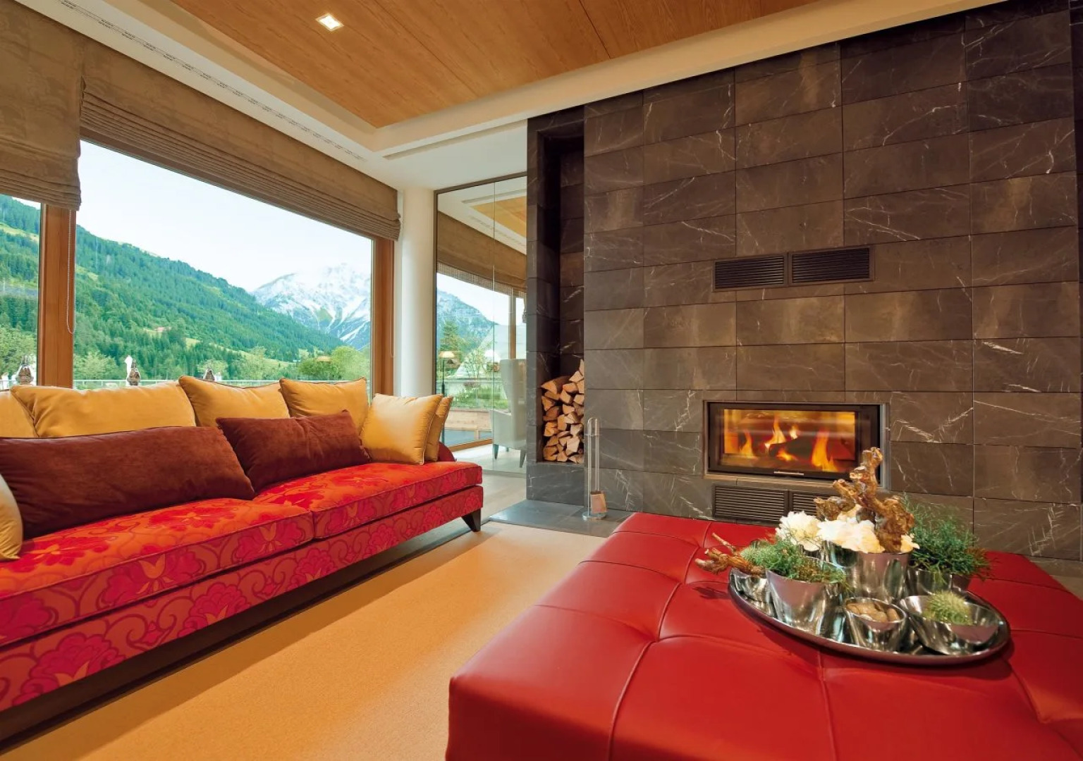 A-ROSA Ifen Hotel Kleinwalsertal