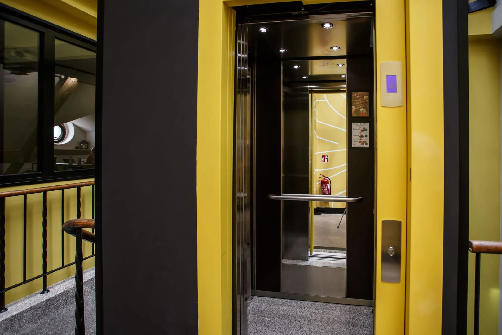 Safestay Warsaw Old Town