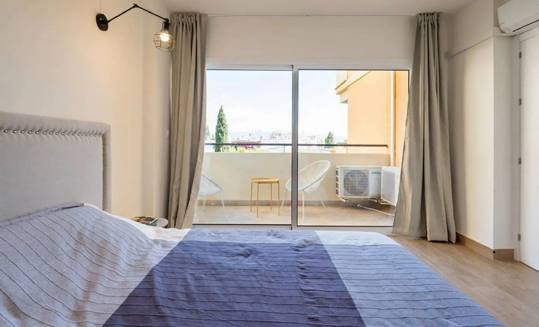 Apartment Club Playa Flores Torremolinos