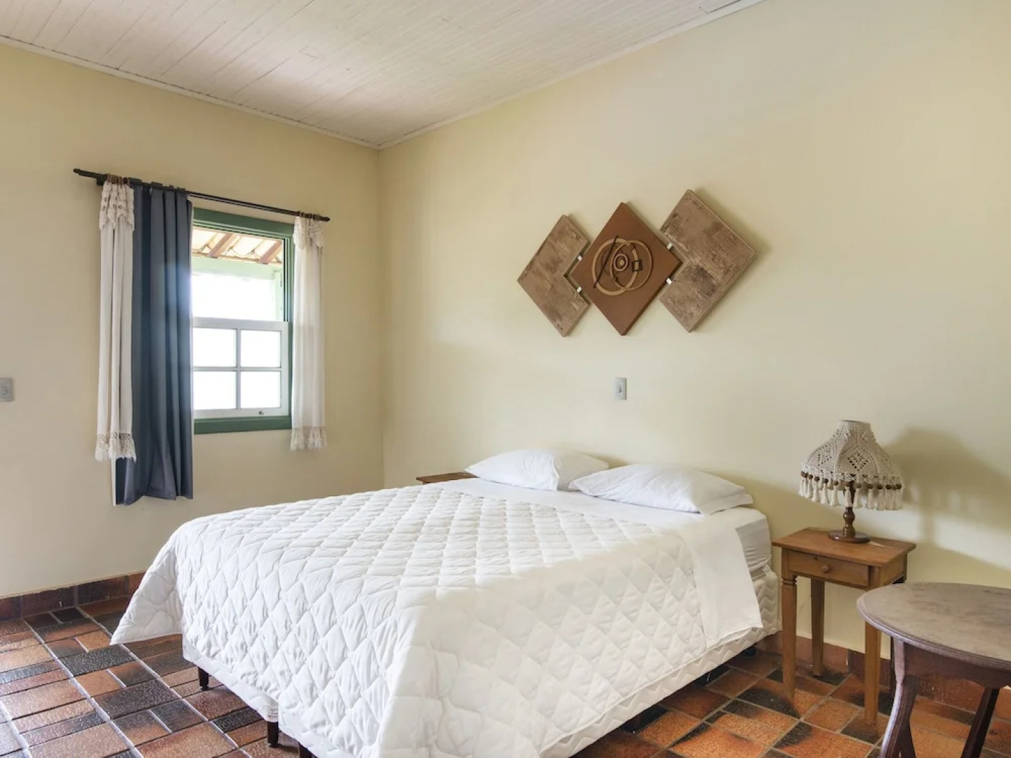 Pousada Serra do Ouro