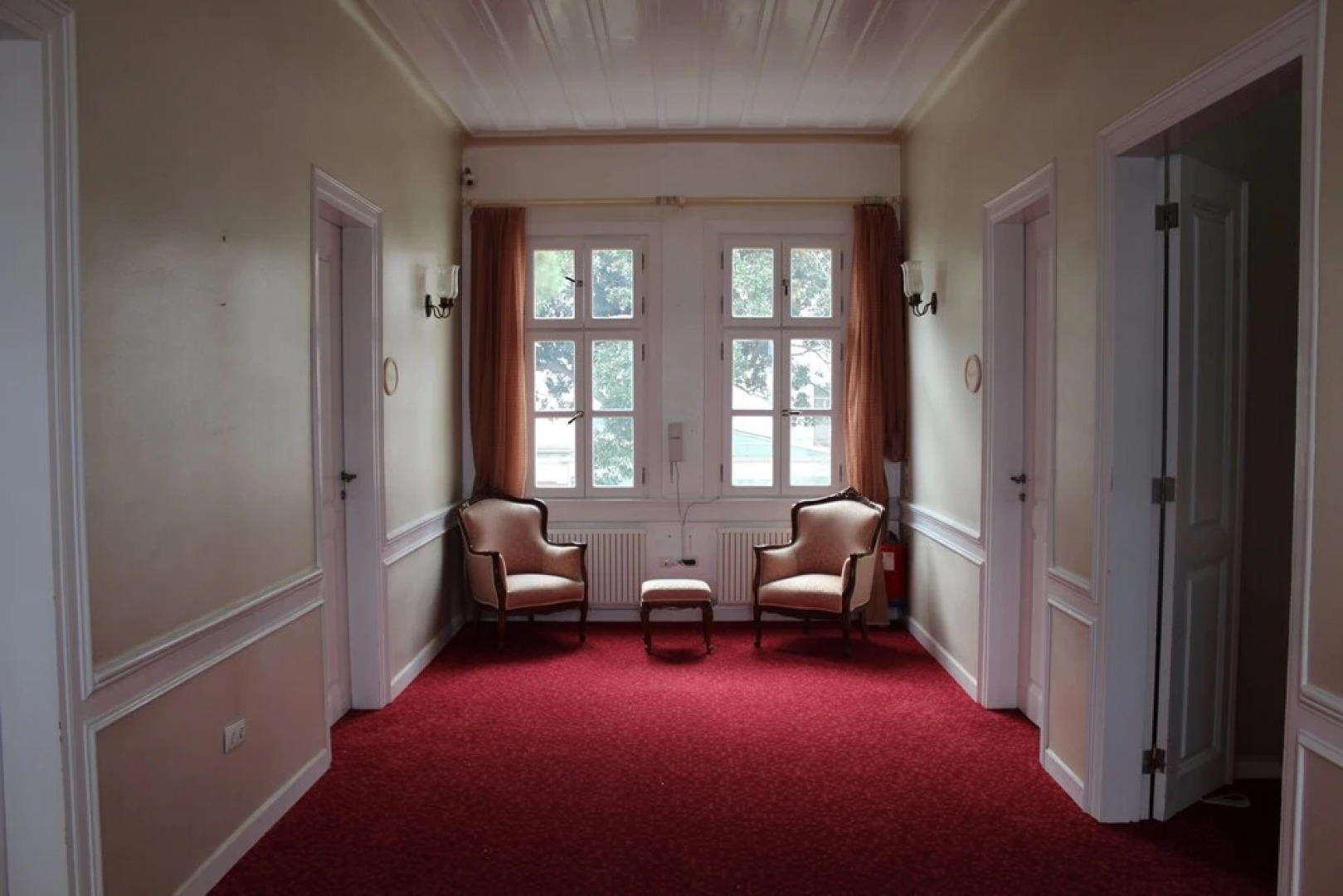 Green House Butik Otel