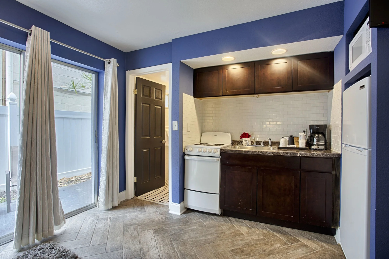 Avalon Hotel Downtown St. Petersburg