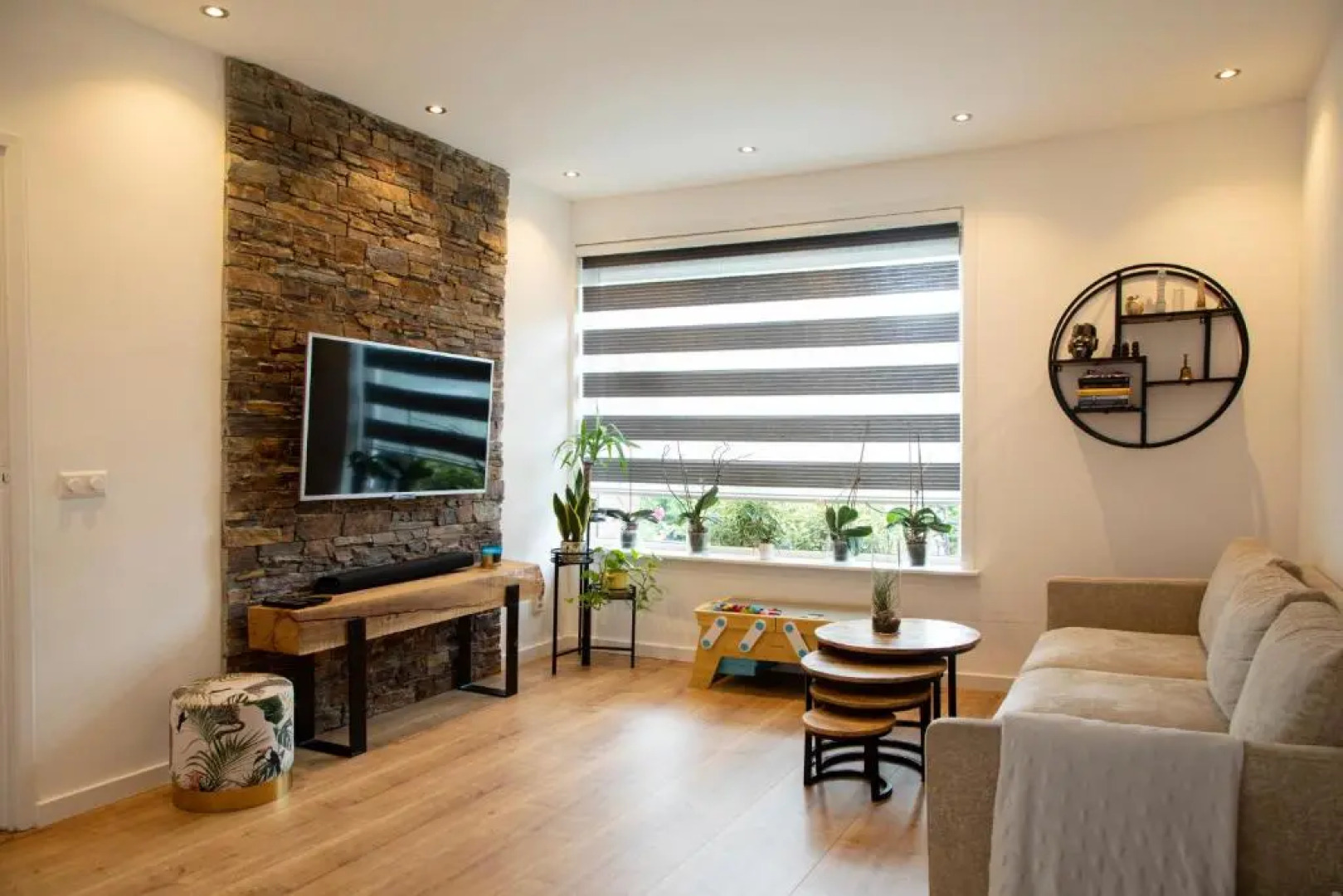 Beautiful family house 5 min away from Amsterdam