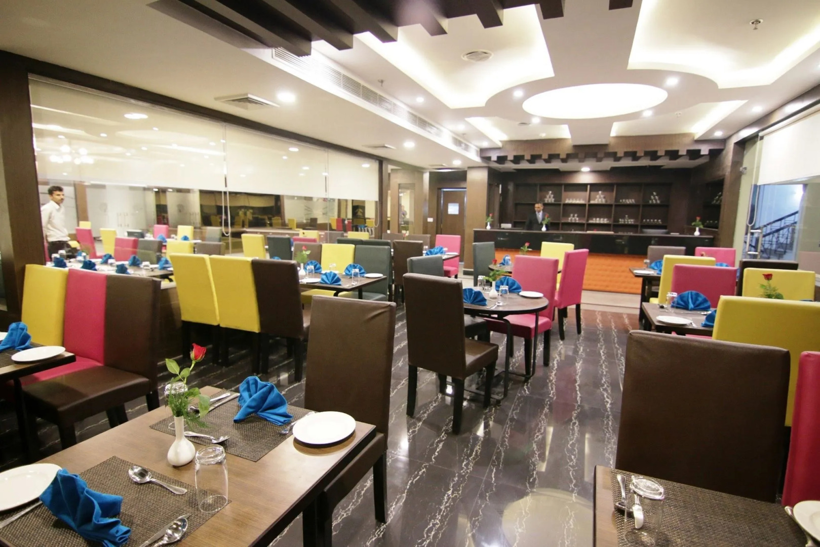 Hotel Trinetar Gardens