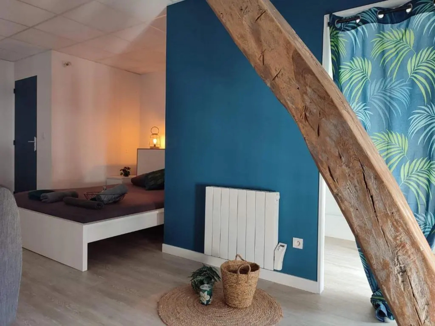 Appart'hôtel Chauvigny