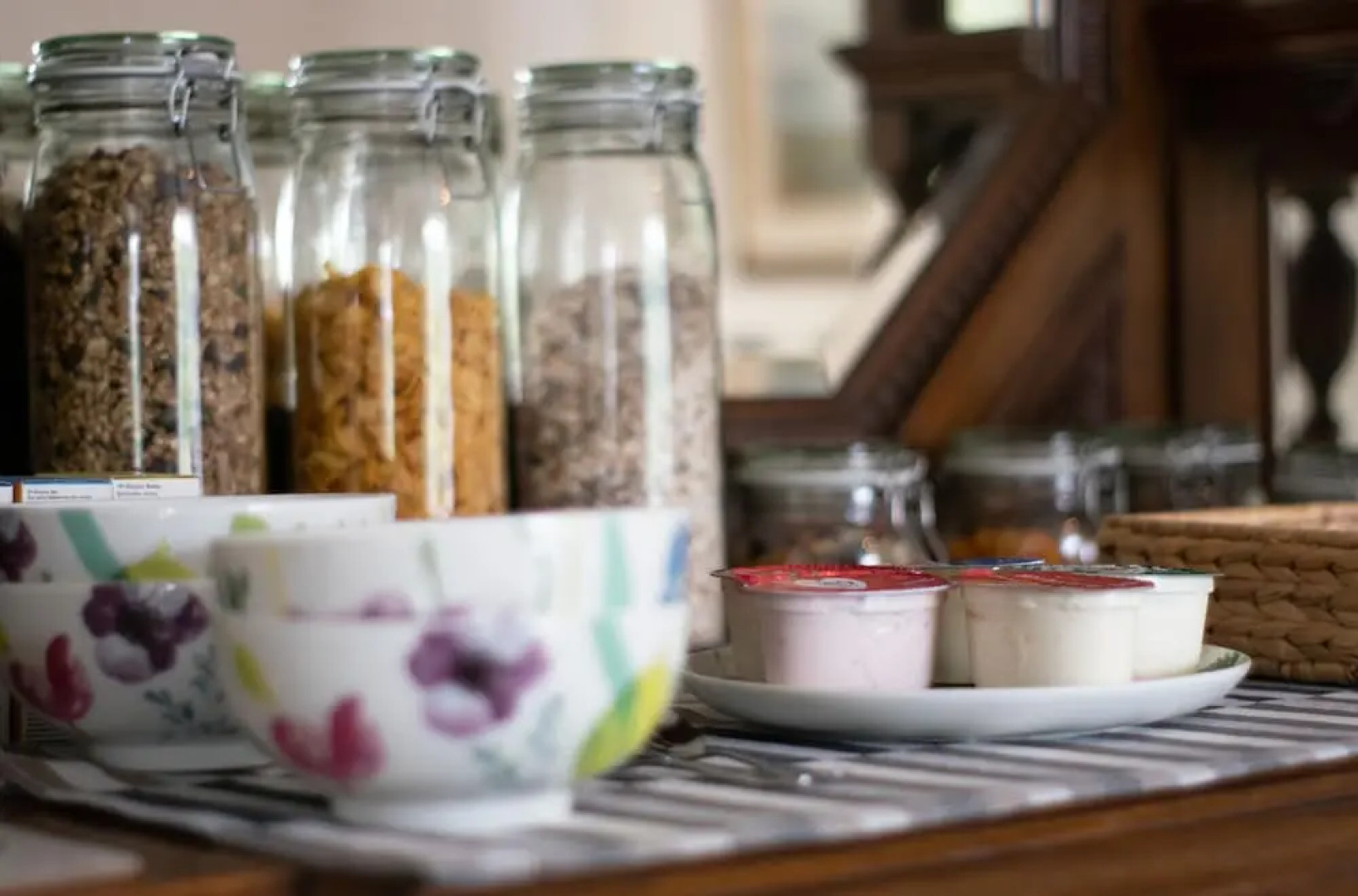 Pontyclerc Farm House B&B