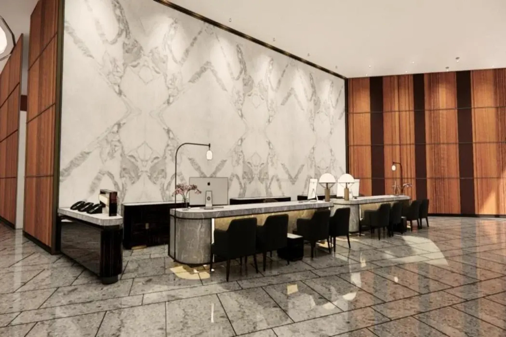 Birkin International Hotel