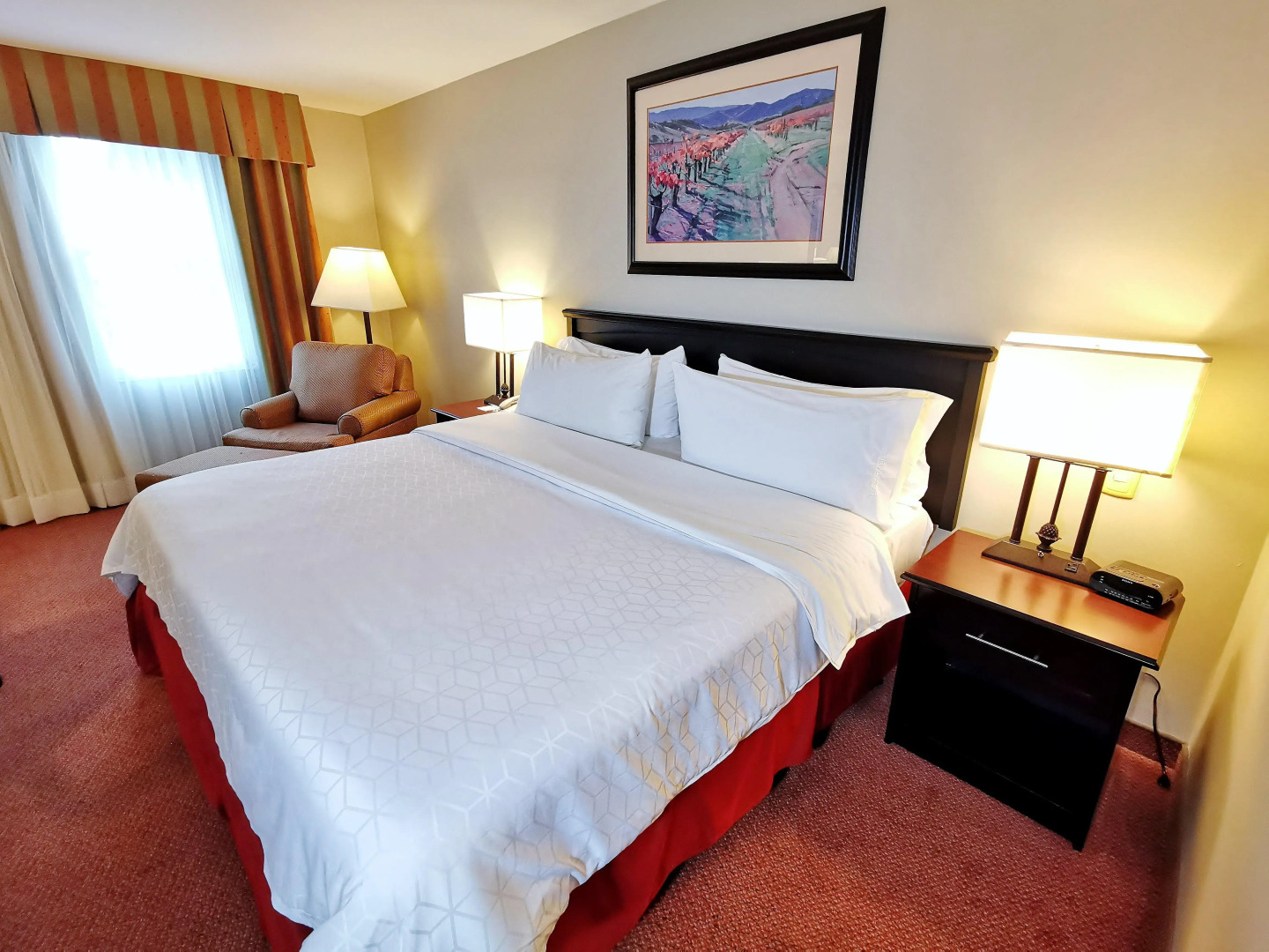 Holiday Inn Reynosa Zona Dorada