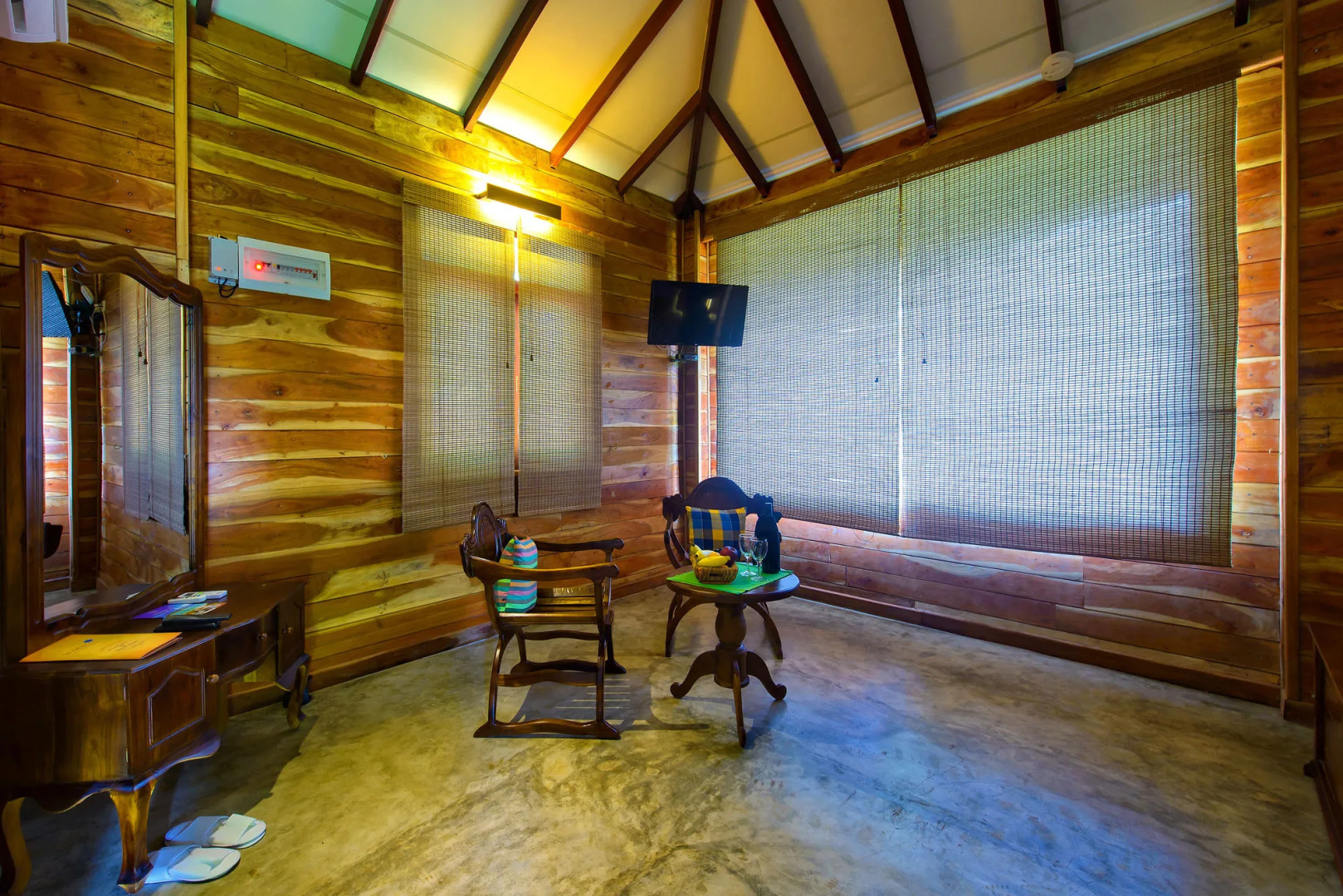 Karunakarala Ayurveda Resort