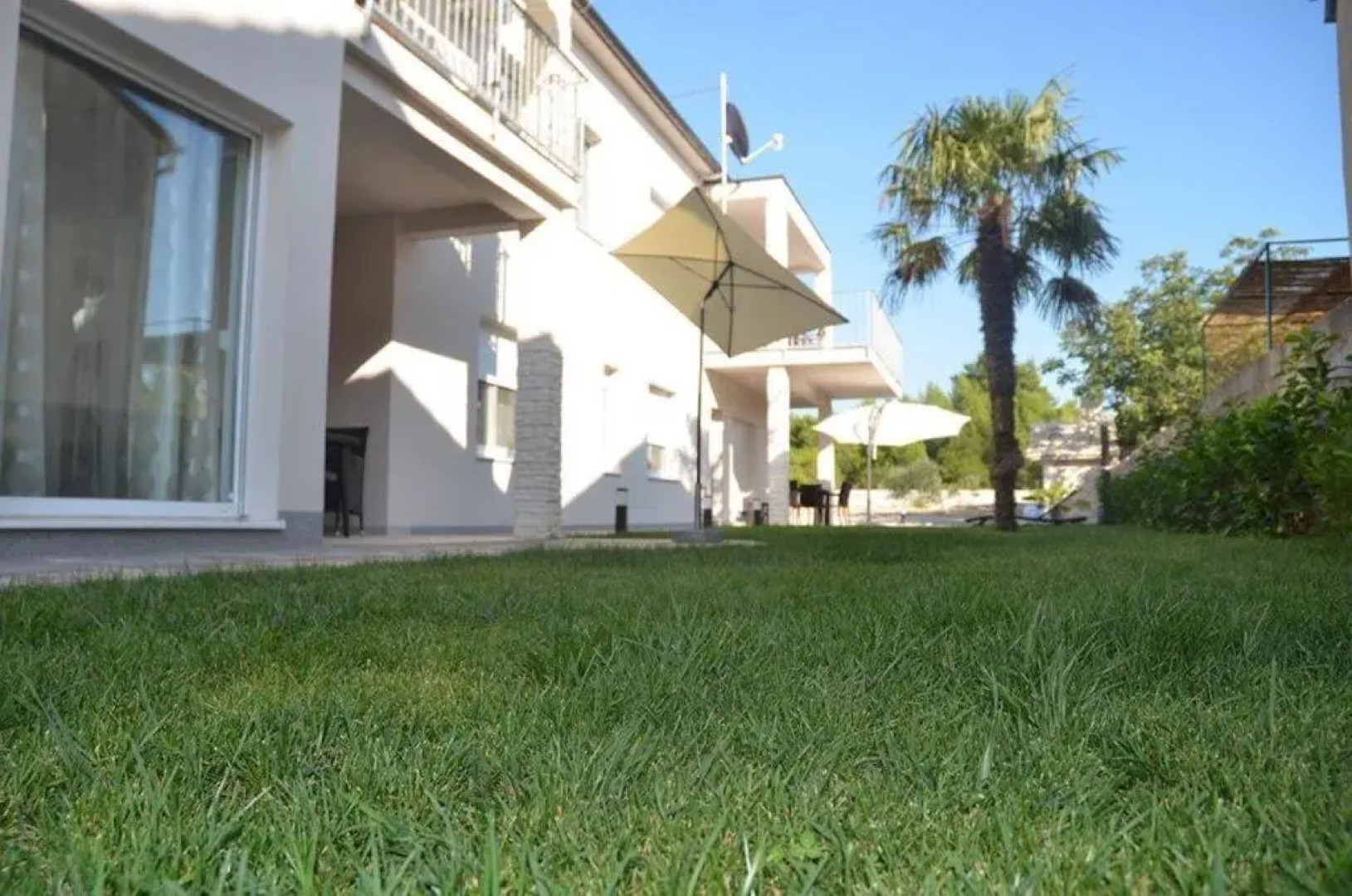 Apartments Villa Marina