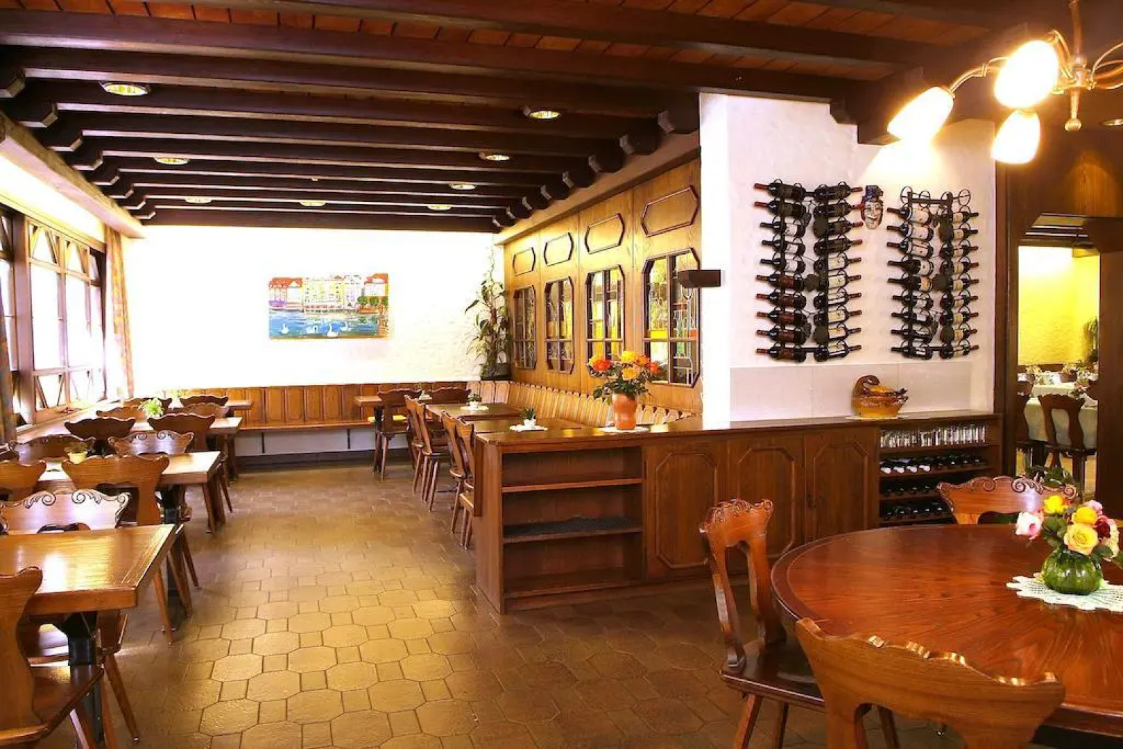 Hotel Restaurant Weinhof