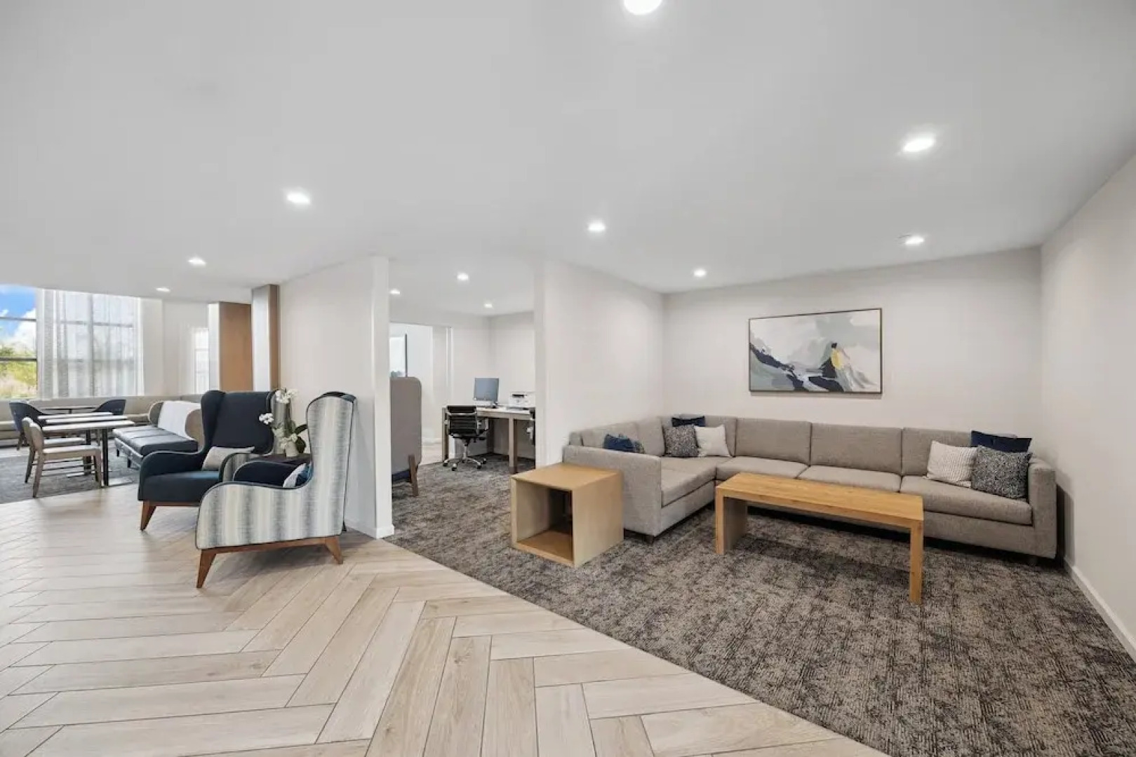 Staybridge Suites Sacramento - Woodland by IHG