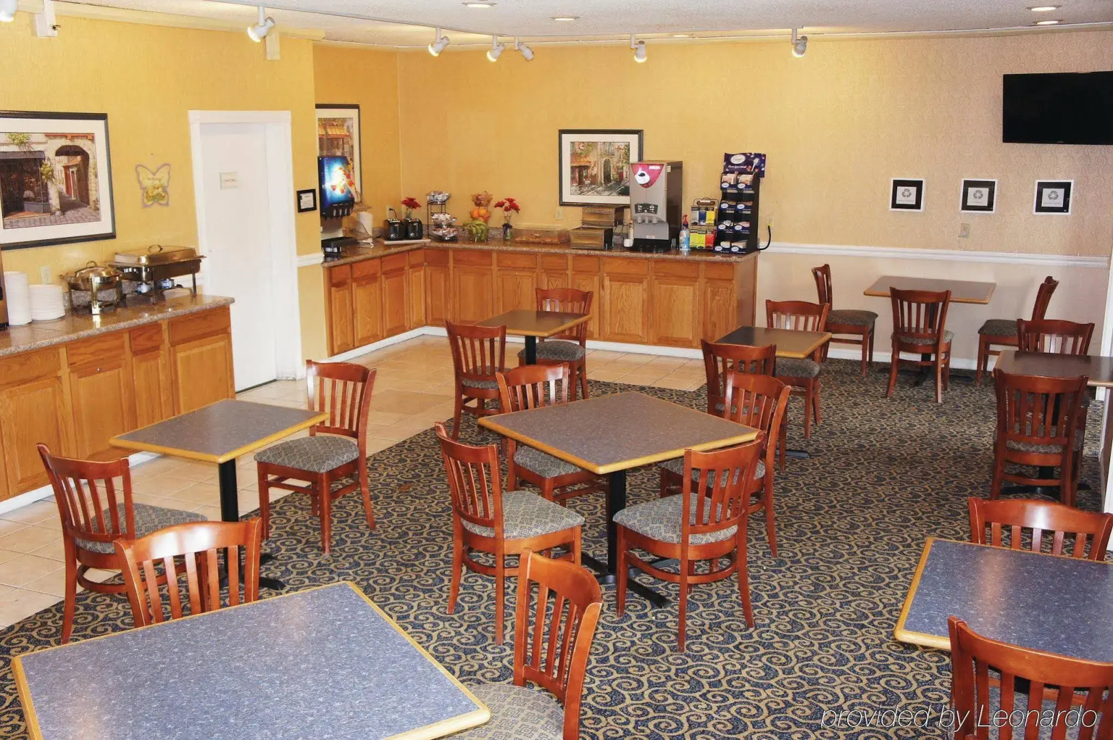 La Quinta Inn Berkeley