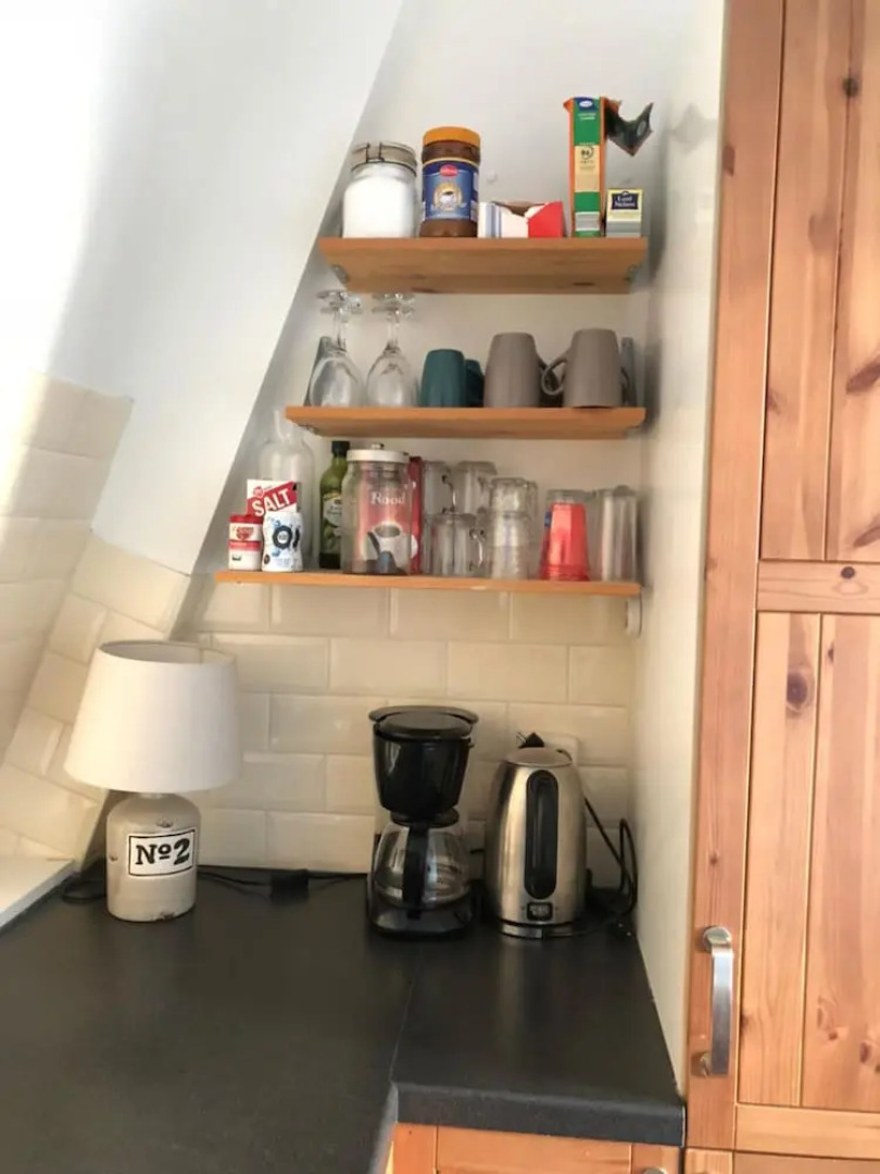 Nikki's Holiday Home