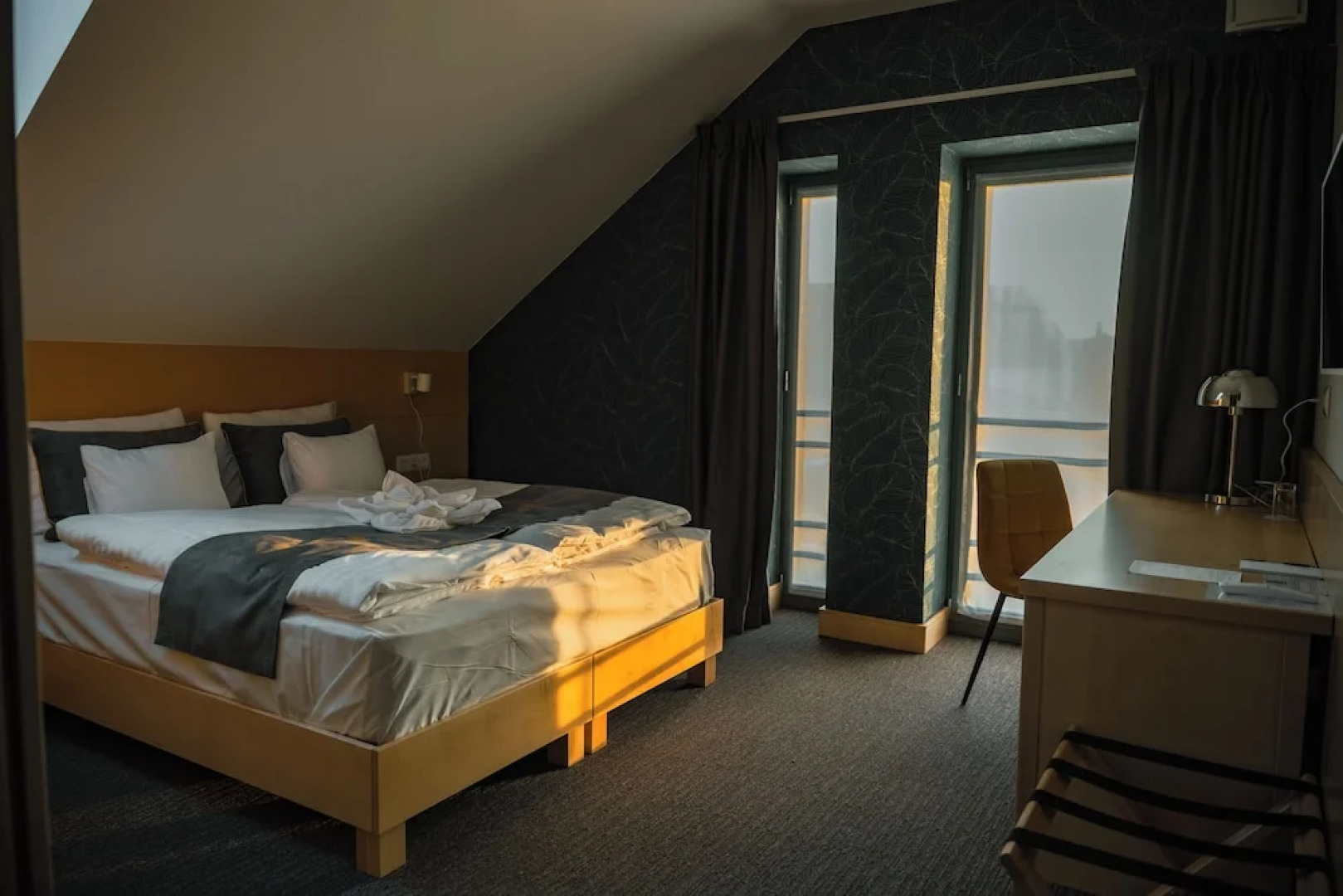 Eleven Business & Sport Hotel