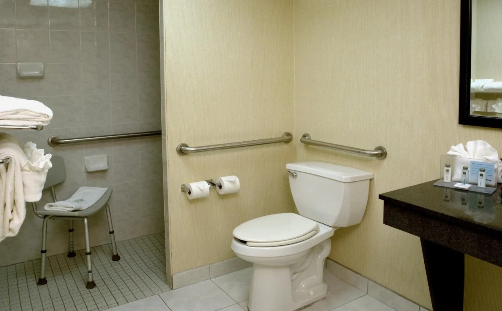 Hampton Inn Clearwater