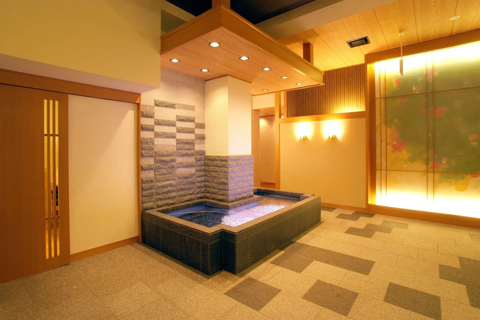 Shiretoko Daiichi Hotel