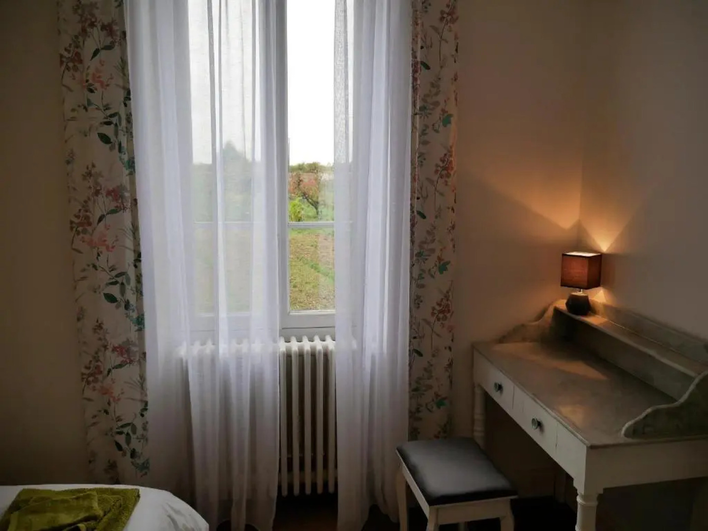 Gîte Mareau-aux-Prés, 4 pièces, 6 personnes - FR-1-590-140