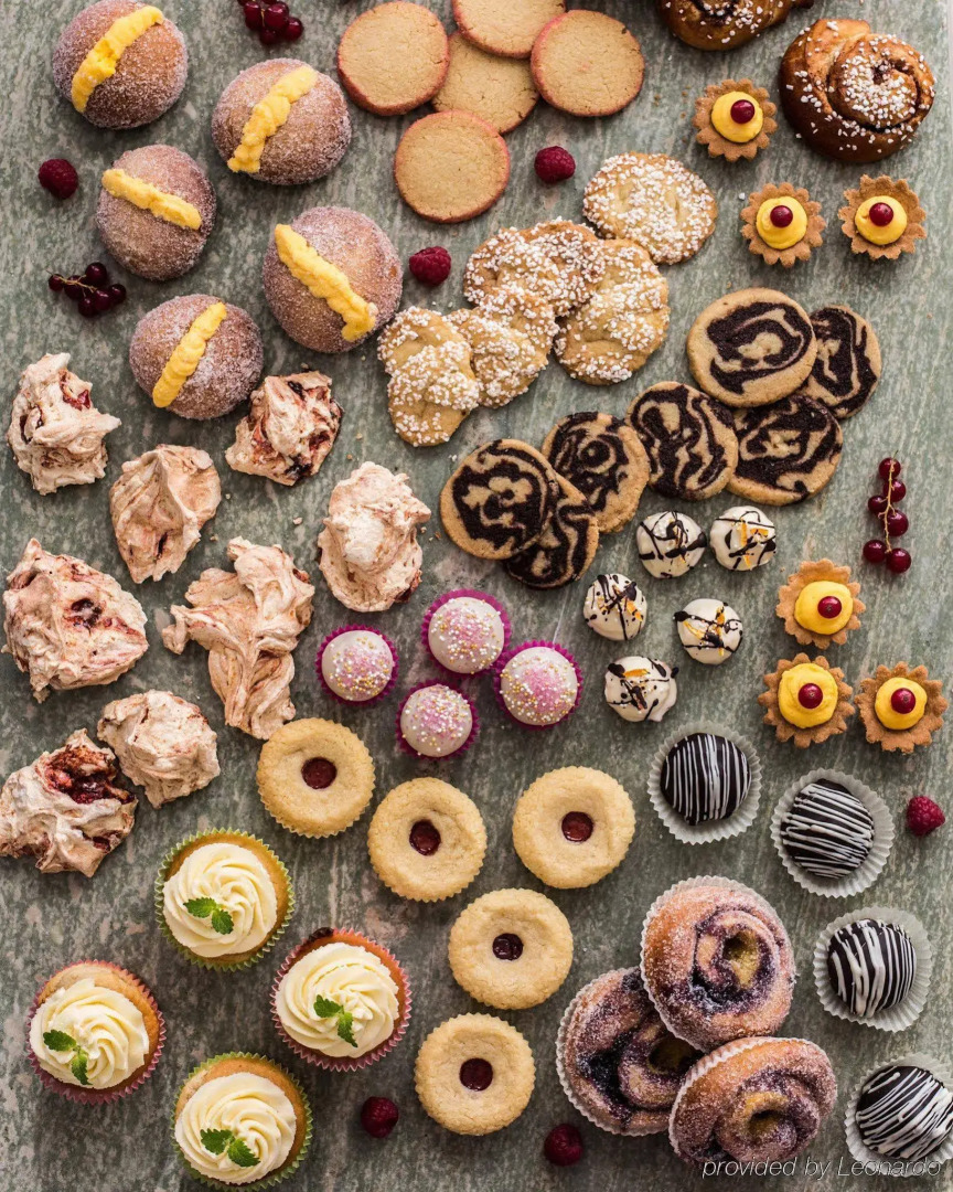 Ronnums Herrgård - Collection by Ligula