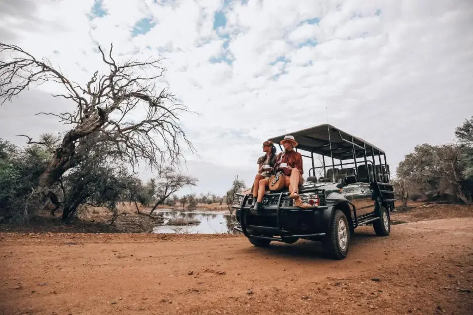 Palala Boutique Game Lodge & Spa