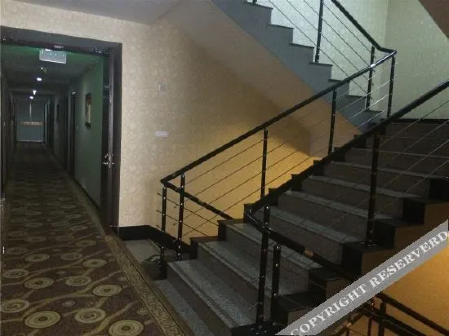 Songyang Holiday Hotel