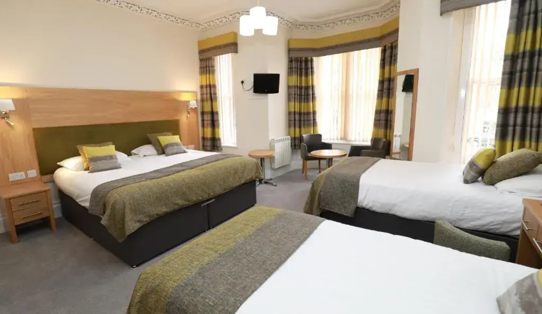 The Famous Star Hotel