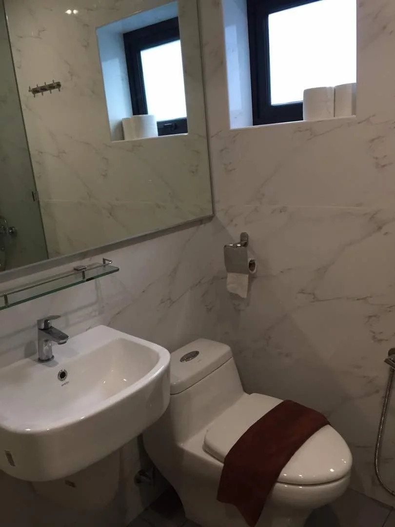 Kluang Container Hotel