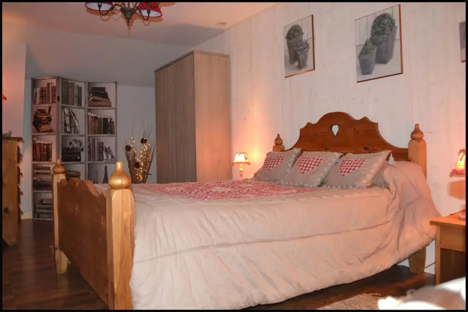 Gîte de la Riaudaie