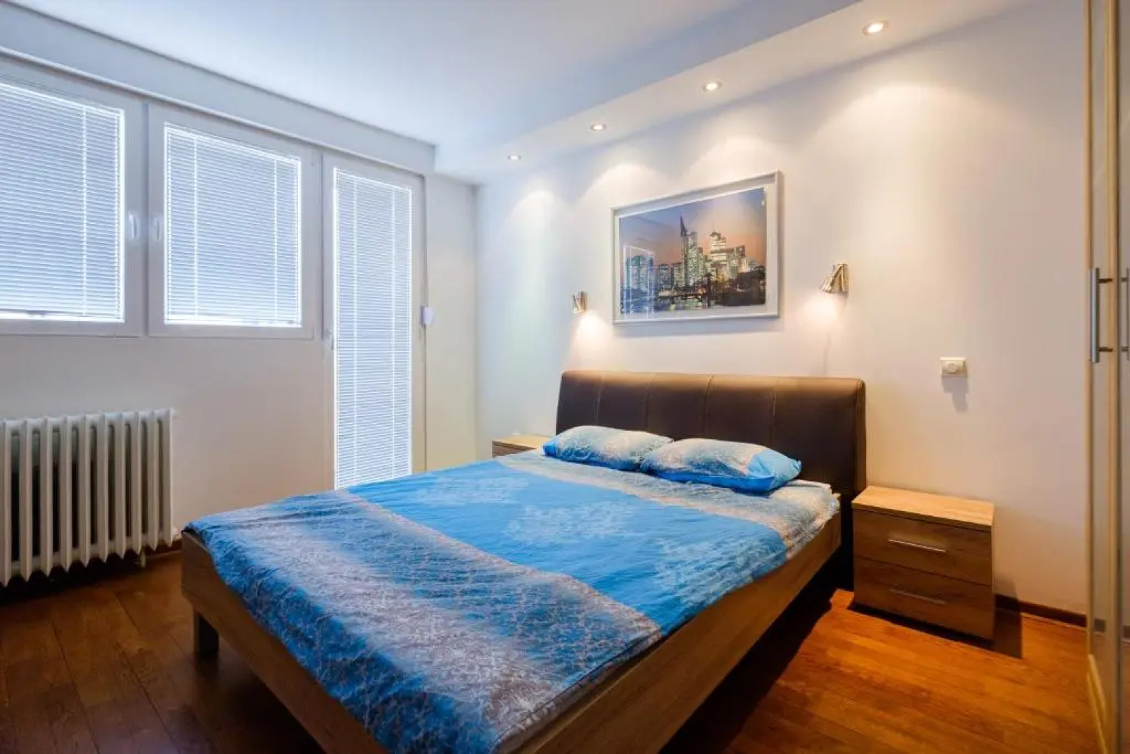 BB´s Apartment&Unterkunft