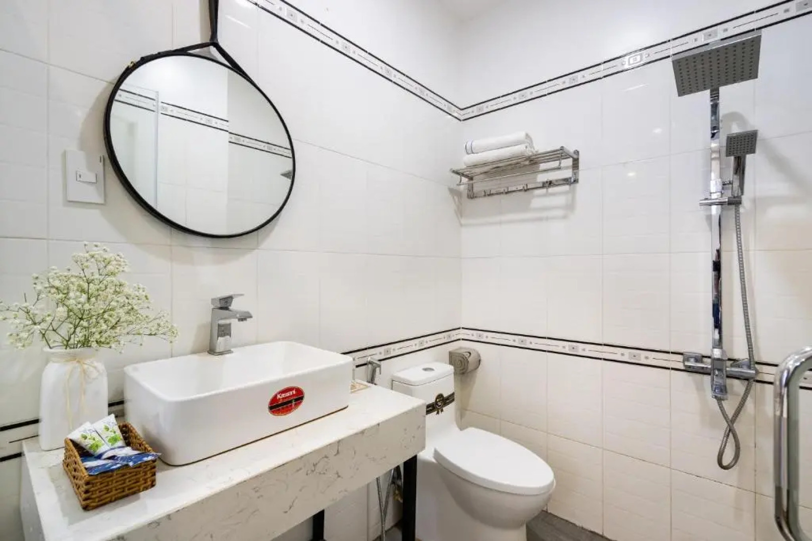 Joi Hospitality - Anthony