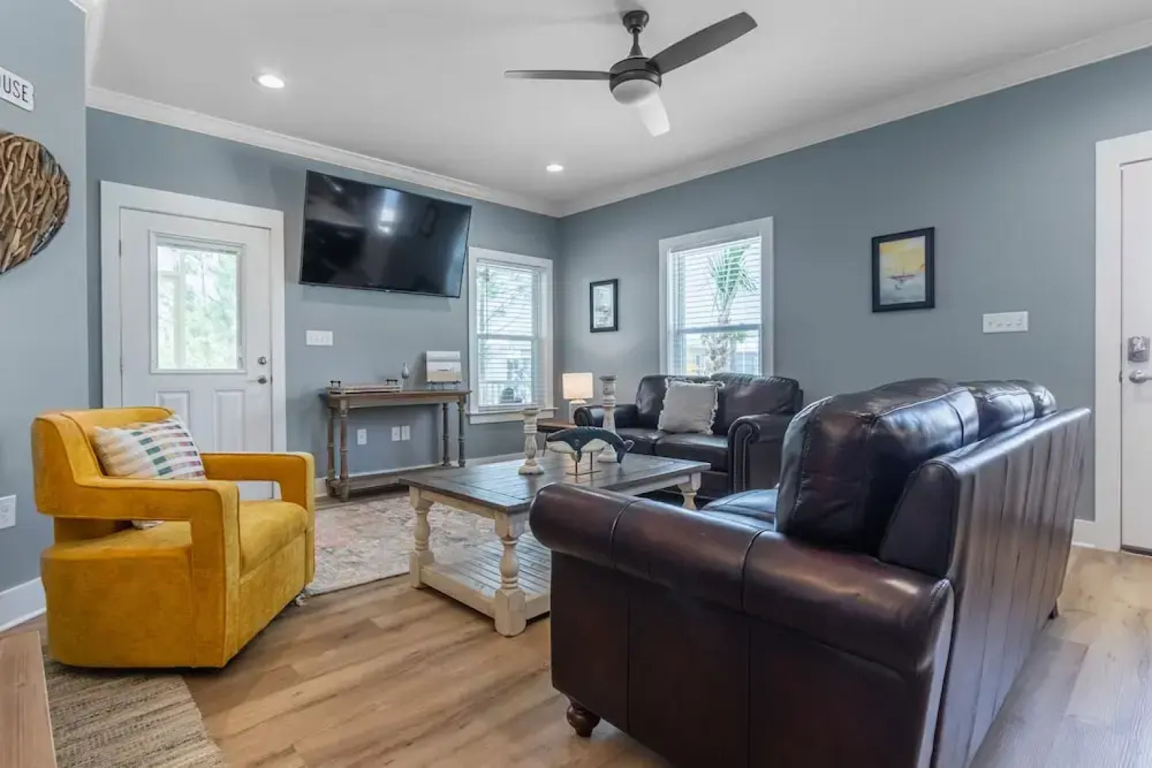 The Rookery Iii 7011 3 Bedroom Cottage by RedAwning