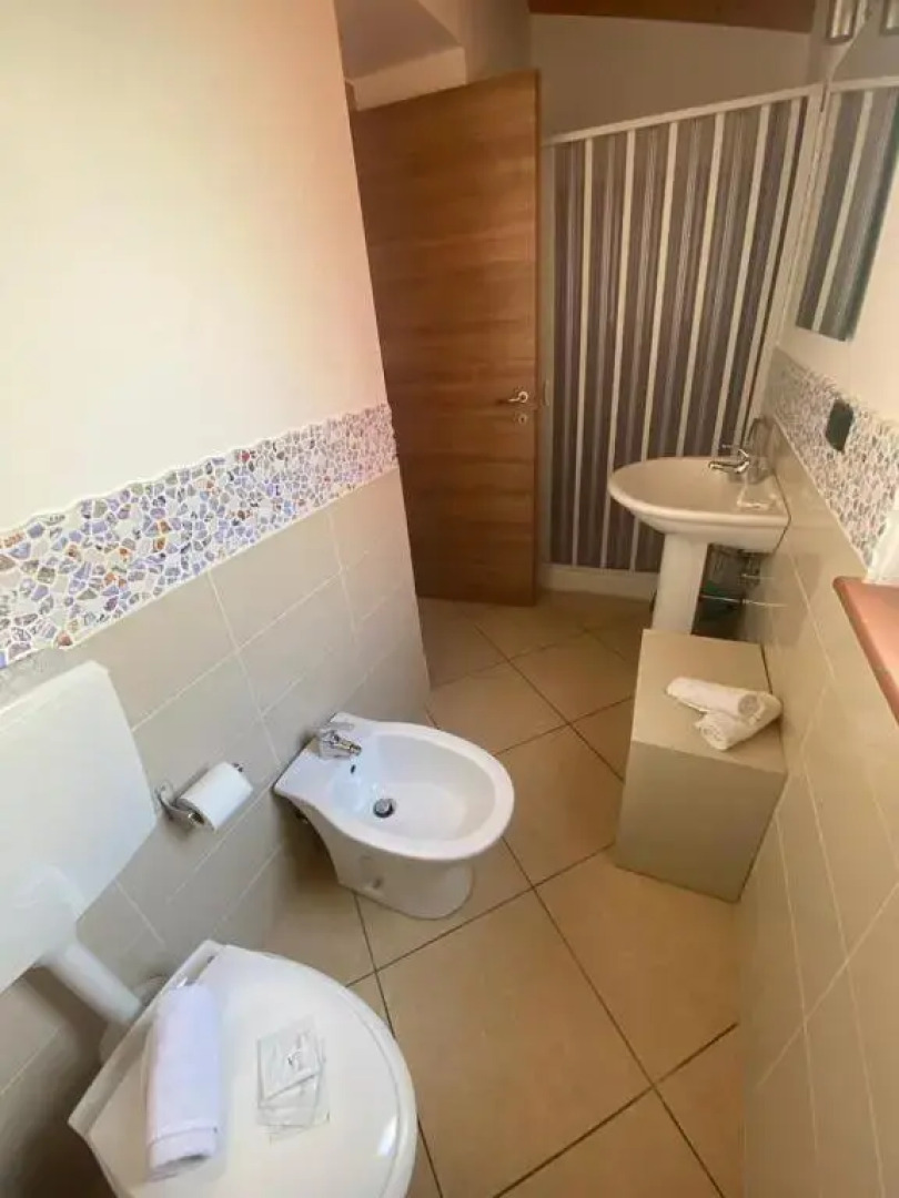 Bed & Breakfast Mandanici