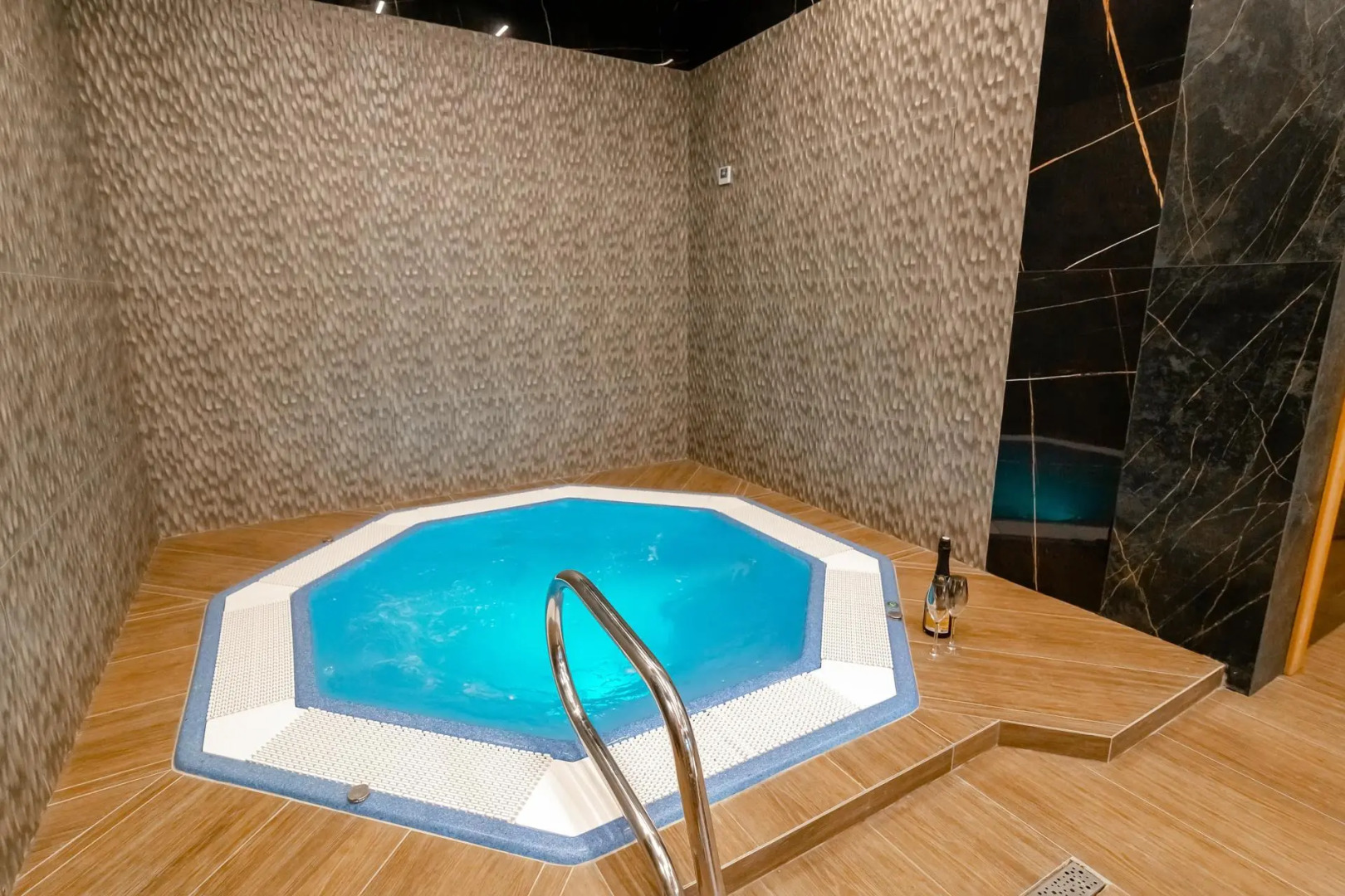 О'МЕГА апартаменты