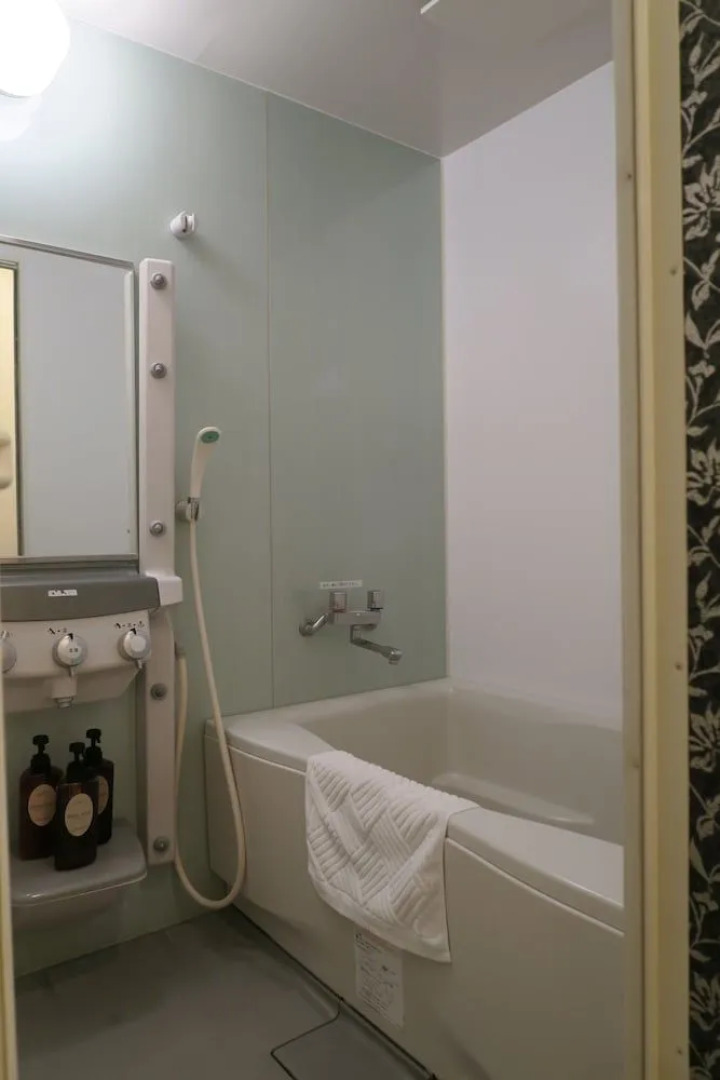 Hotel Bali Bali Matsudo