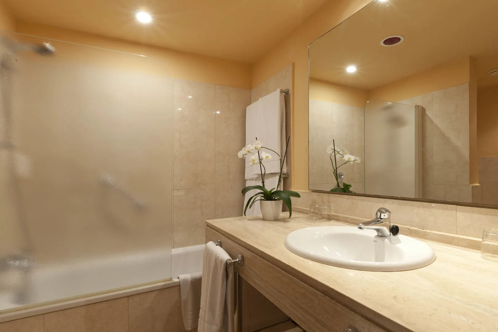 Impressive Playa Granada Golf