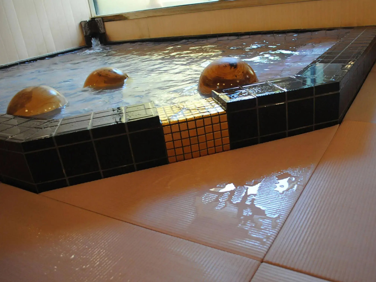 Japanese Traditional Style Spa Hotel Ten Ten Temari