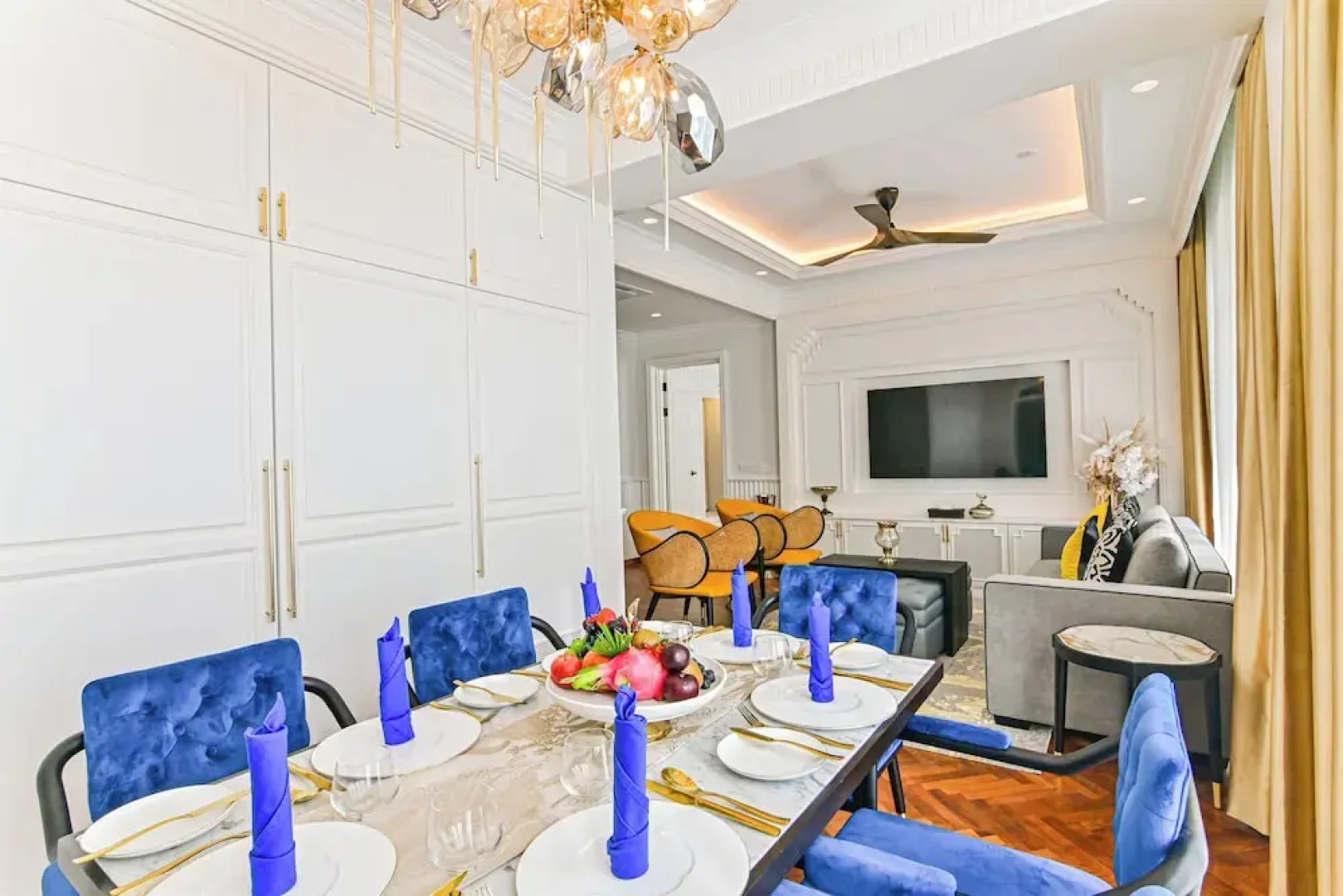 Bertam Wellness Spa & Villas - A Member of Small Luxury Hotels of the World