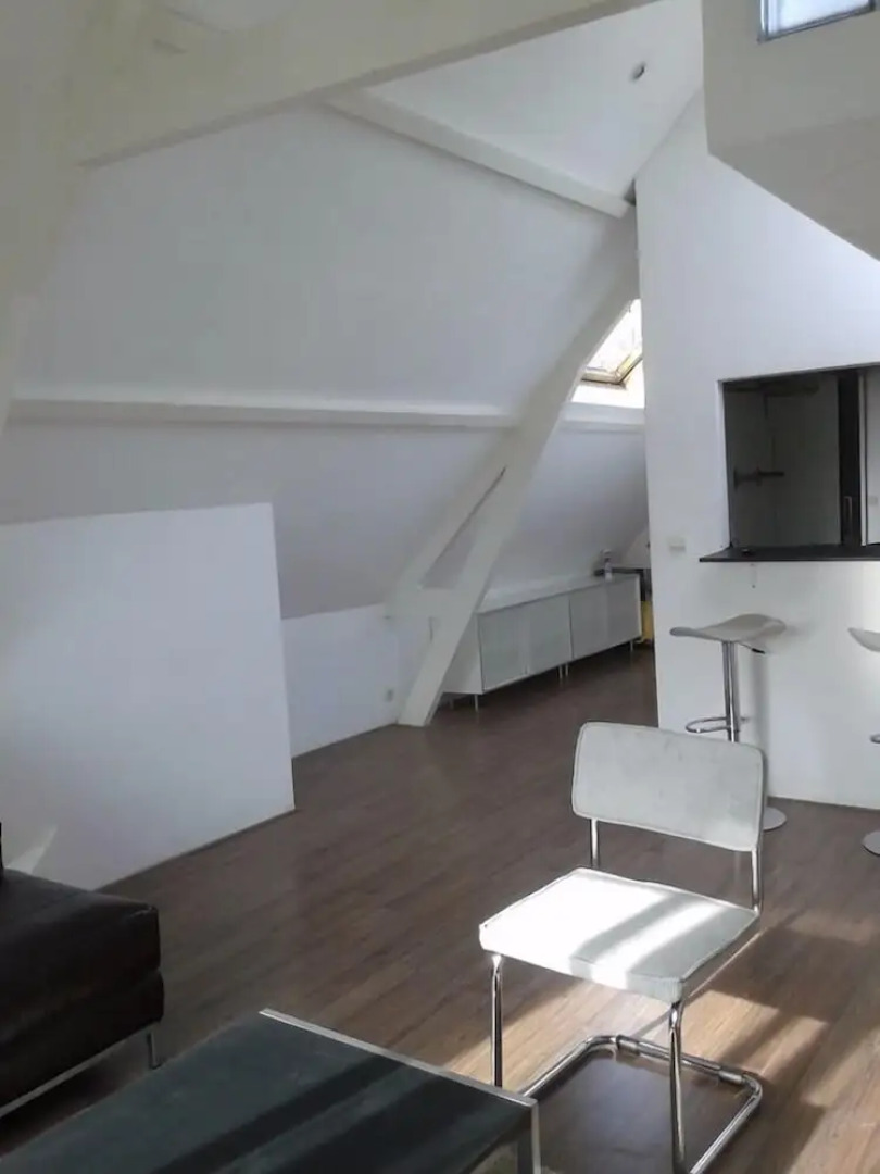 MyCityLofts - Schiedamseweg