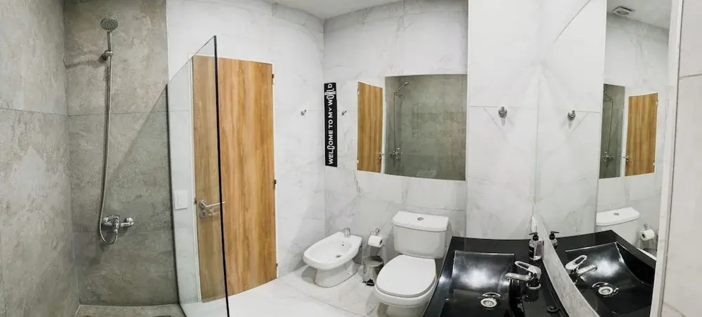 Ibis Puerto General San Martin