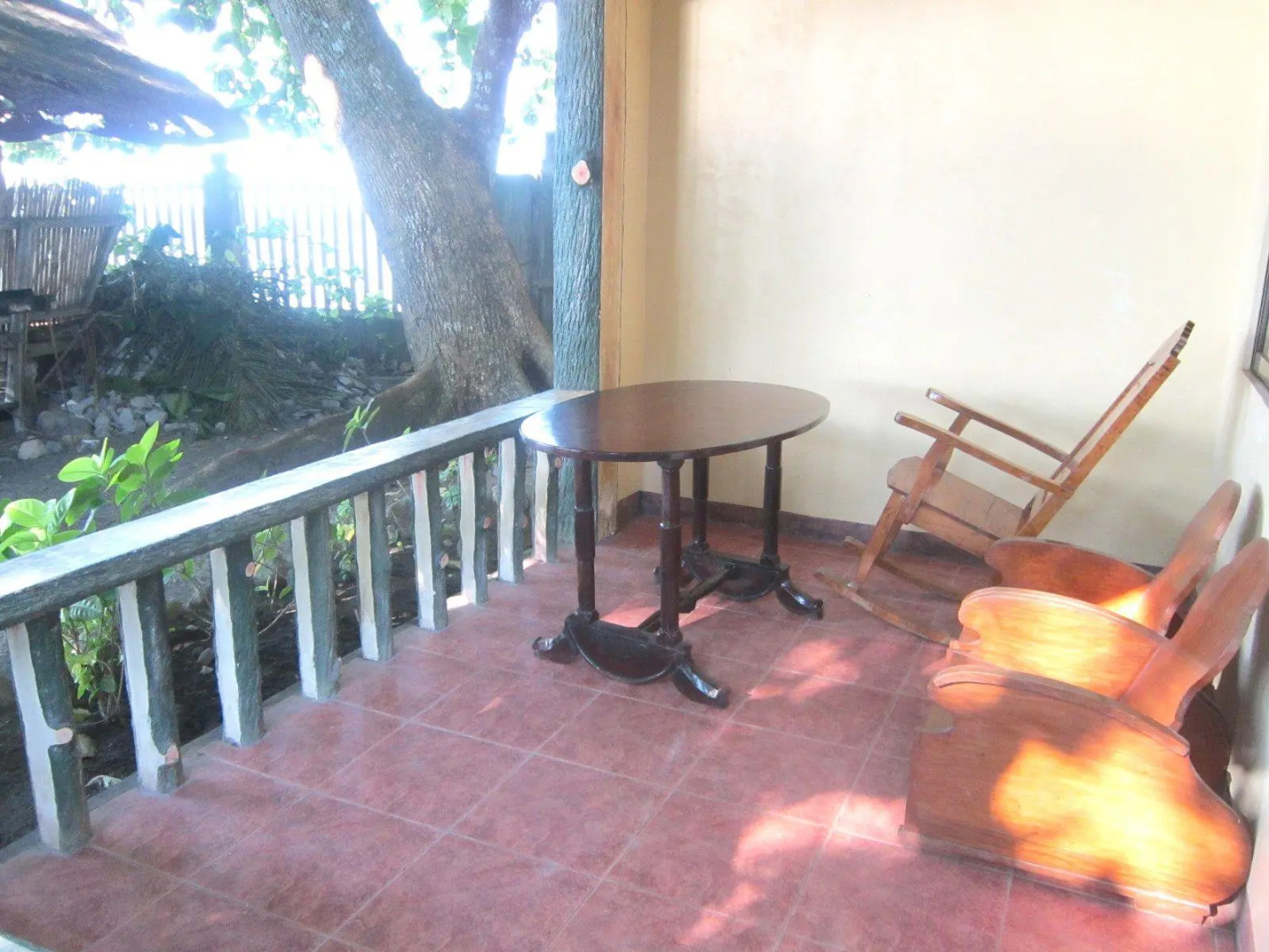 July's Haven Seaside Pension