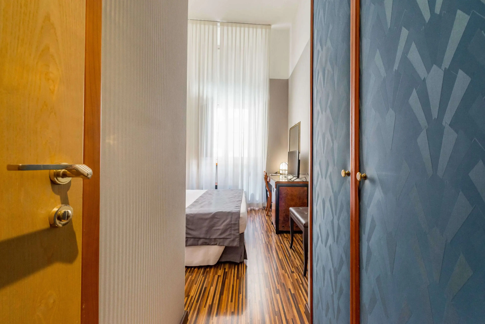 Best Western Hotel Artdeco